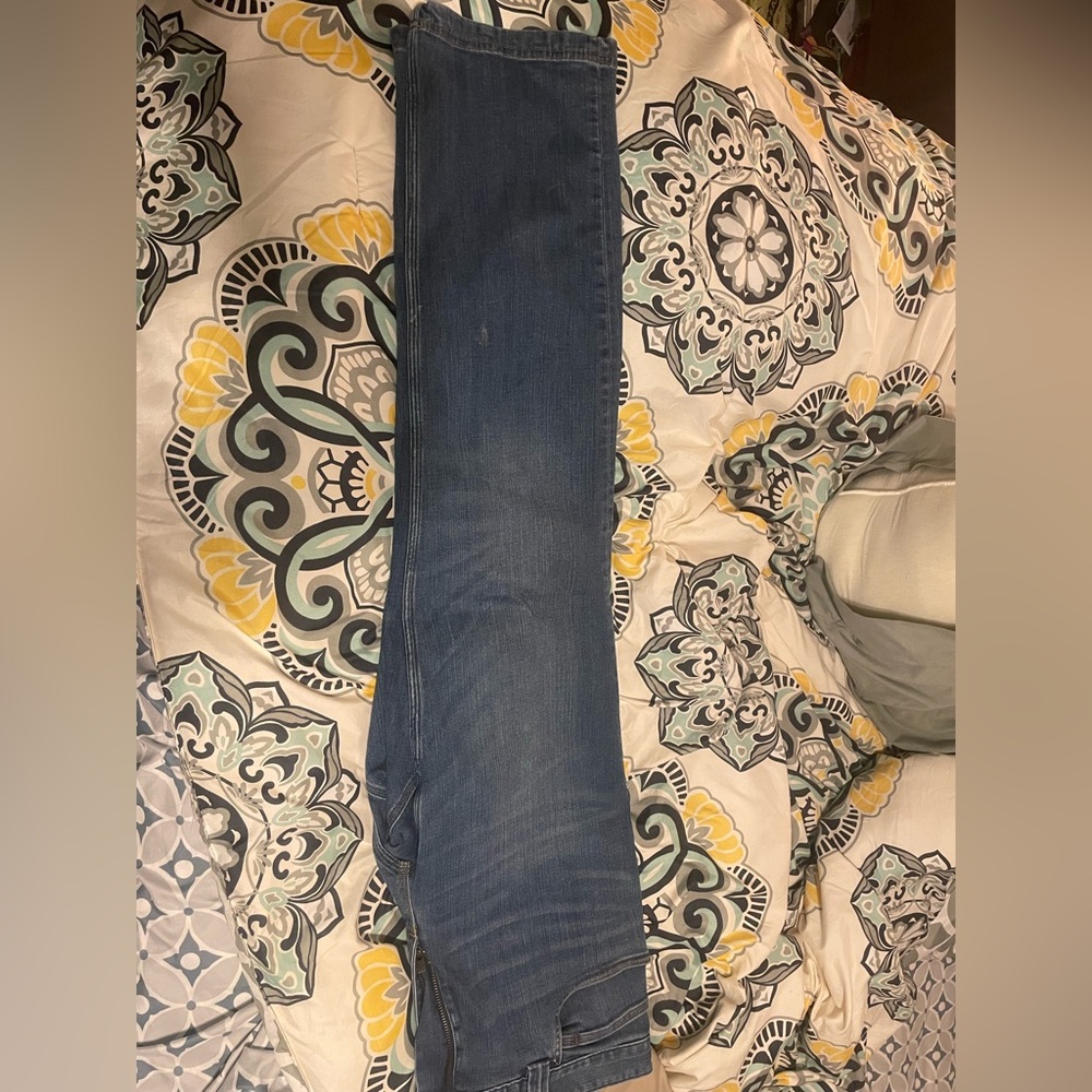 Duluth Trading Ballroom Jeans